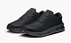 On Cloudzone WMNS Black Eclipse