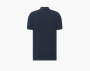 Dior CD Icon Polo Shirt "Navy" 