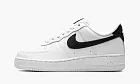 Air Force 1 '07 MNS WMNS White/Black