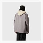 Carhartt WIP Clapton Jacket Grey