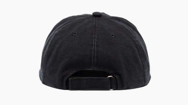 Off-White Hand Off Baseball Cap Black/White  Off-White Hand Off Baseball Cap Black/White