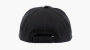 Off-White Hand Off Baseball Cap Black/White 