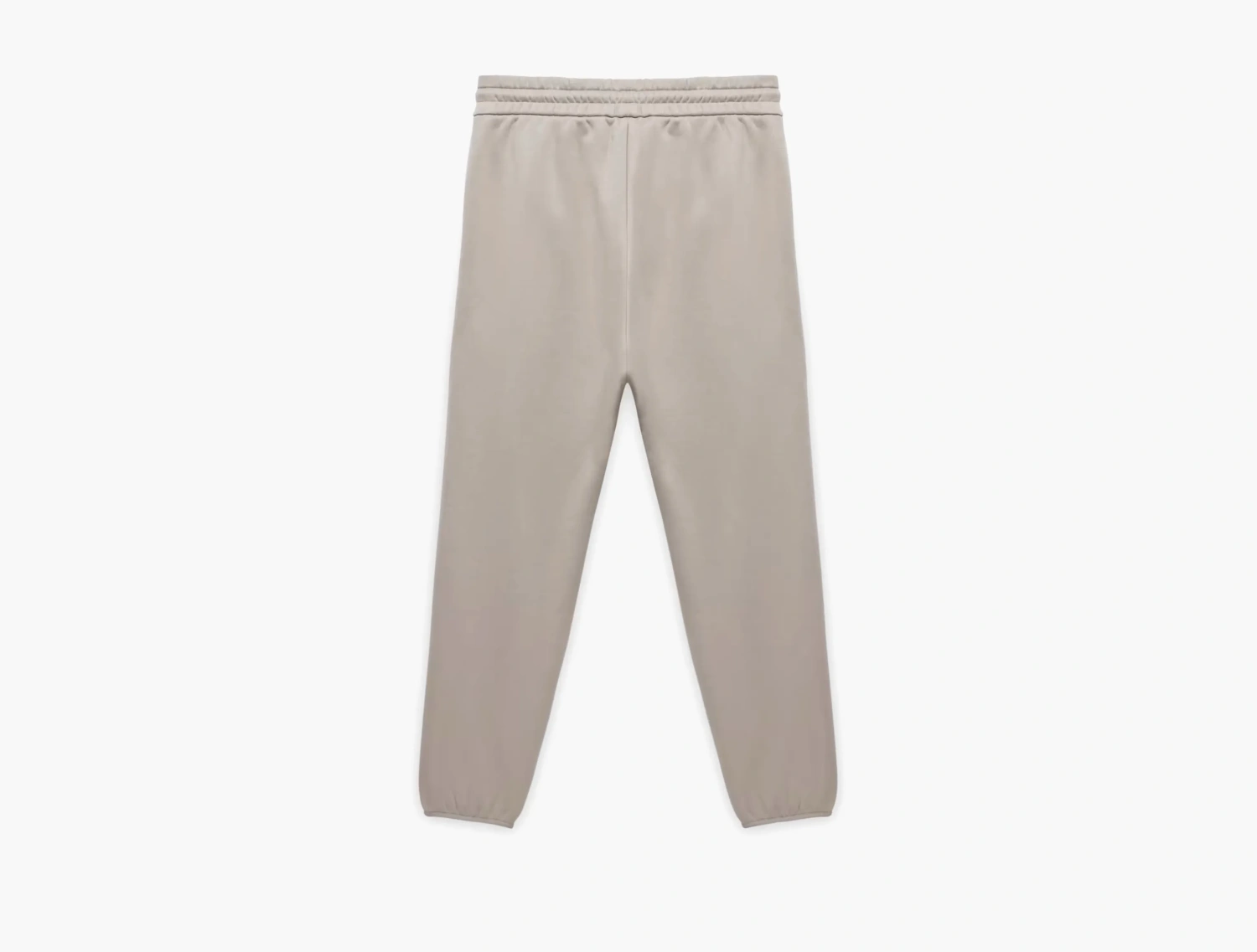 Adidas x Fear Of God Athletics Solid Fleece Sweatpant Putty Beige 