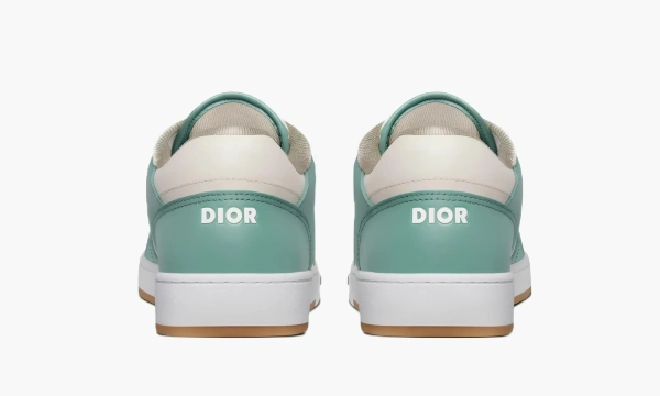 Dior B27 Low Oblique - Turquoise 