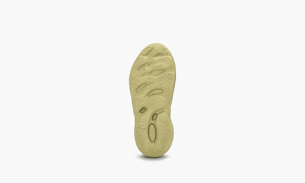 adidas Yeezy Foam Runner Kids Sulfur