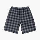 Stussy Baggy Beach Shorts Black