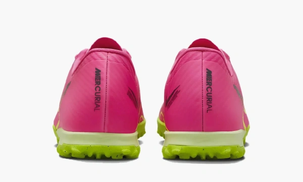 Nike Air Zoom Vapor 15 Academy Tf Red 