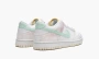 Nike Dunk Low GS "White Phantom" 