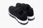 Timberland Treeline Mountain Runner Trainers "Black" 