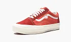 Vans OG Old Skool LX Notre - Mars Red