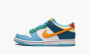 Nike Dunk Low Bg "Multi Color" 