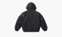 Supreme X Mm6 Hooded Jacket Black 