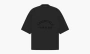 Essentials T-shirt Ss23 Black 