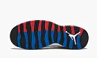 Air Jordan 10 Retro Russell Westbrook - Class Of 2006