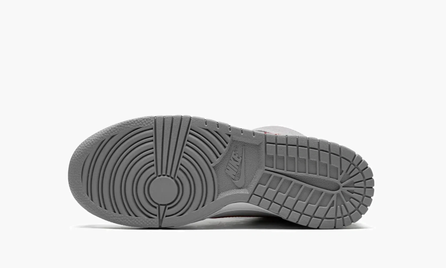 Nike Dunk HI SE GS Athletic Club 
