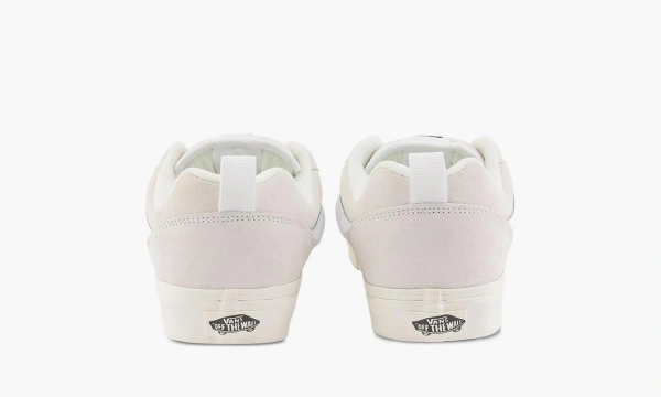 Knu-Skool Spring Has Sprung 