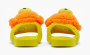 Adidas Jeremy Scott x Adilette Slide "JS Bear" 