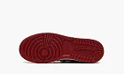 Air Jordan 1 Low OG GS Black Toe