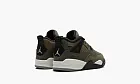 Air Jordan 4 Retro SE TD Craft - Olive 2023