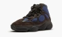 Yeezy 500 High Tyrian 