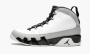 фото Air Jordan 9 Retro "Barons" (Air Jordan 9)-302370 106