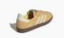 Adidas Samba OG Reflective Nylon Oat 