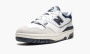 New Balance 550 "Navy Blue" 