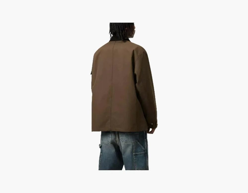 Carhartt WIP FW24 Clapton Jacket