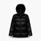 Moncler Seritte Down Jacket WMNS Black