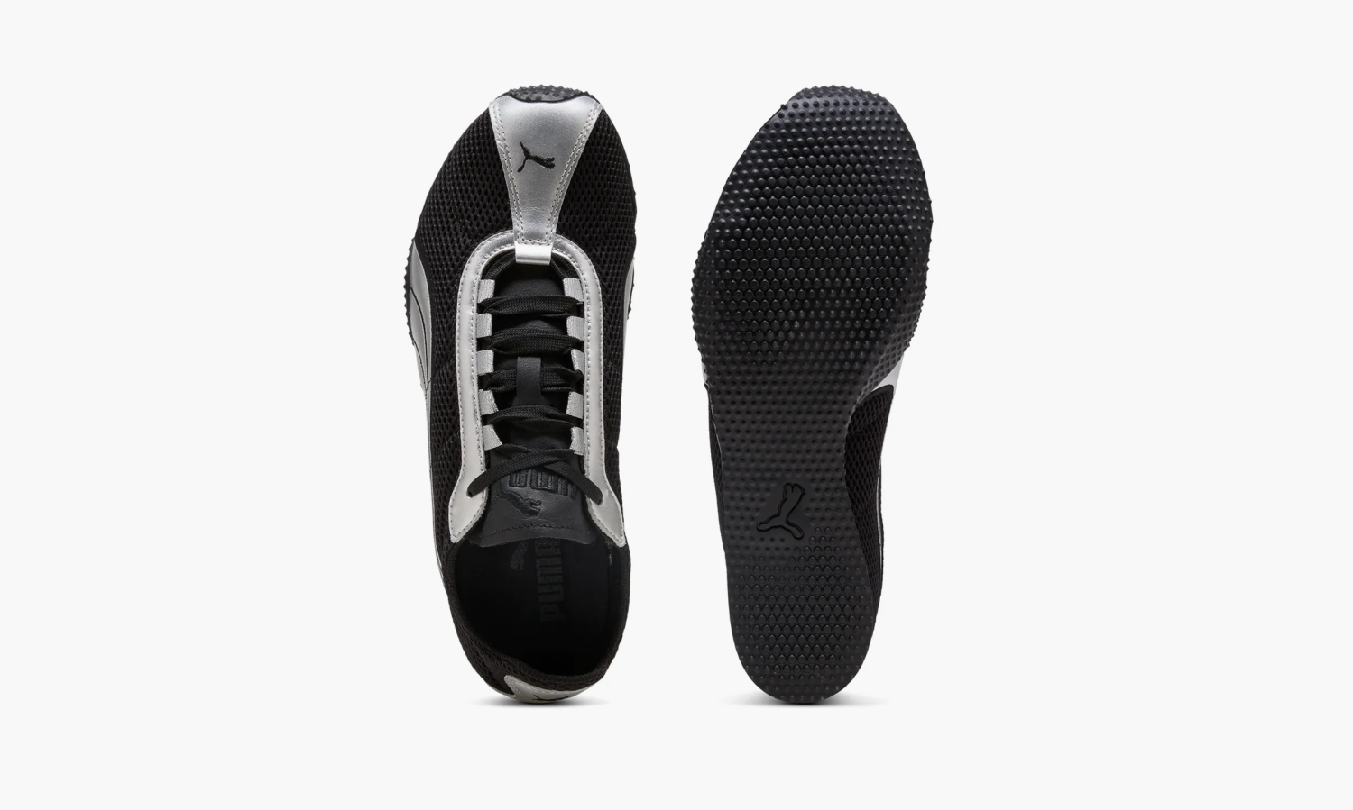Puma H-Street OG "Black Silver" 