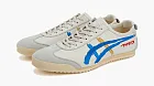 Asics Onitsuka Tiger Mexico 66 Deluxe Calligraphy - White Directoire Blue