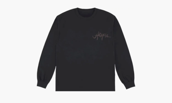 Cactus Jack by Travis Scott Utopia A1 Box Set Pack Black  Cactus Jack by Travis Scott Utopia A1 Box Set Pack Black