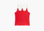 Adidas Originals x Avavav Cross Top "Red" 