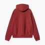 Carhartt WIP SS24 Hooded American Script Sweat LOGO 
