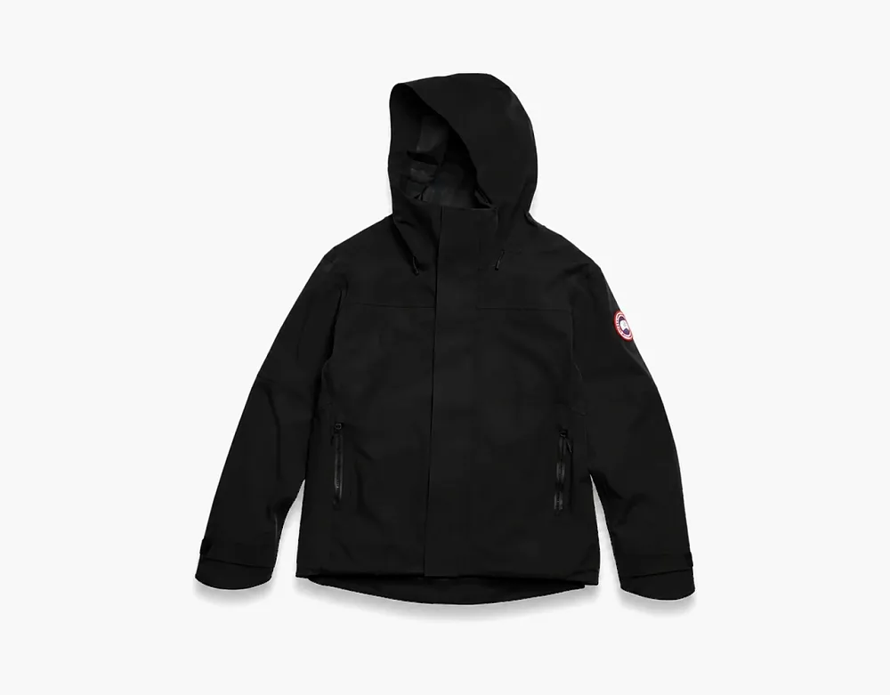 Canada Goose Jacket Black 5633M-61