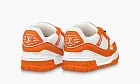 Louis Vuitton Trainer Maxi Orange
