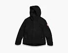 Canada Goose Jacket Black 5633M-61