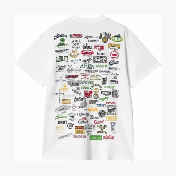 Carhartt WIP T 