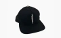 Chrome Hearts RS3 Baseball Hat Black 