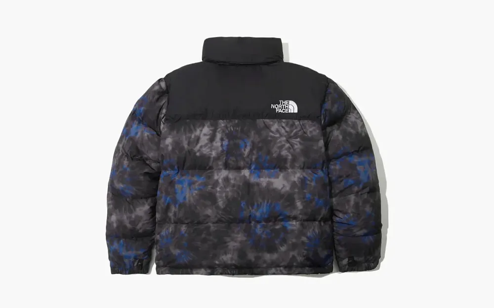 The North Face 1996 Novelty Nuptse Jacket Unisex Black