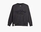 Adidas x Song for the Mute Long-Sleeve Tee Black