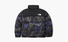 The North Face 1996 Novelty Nuptse Jacket Unisex Black