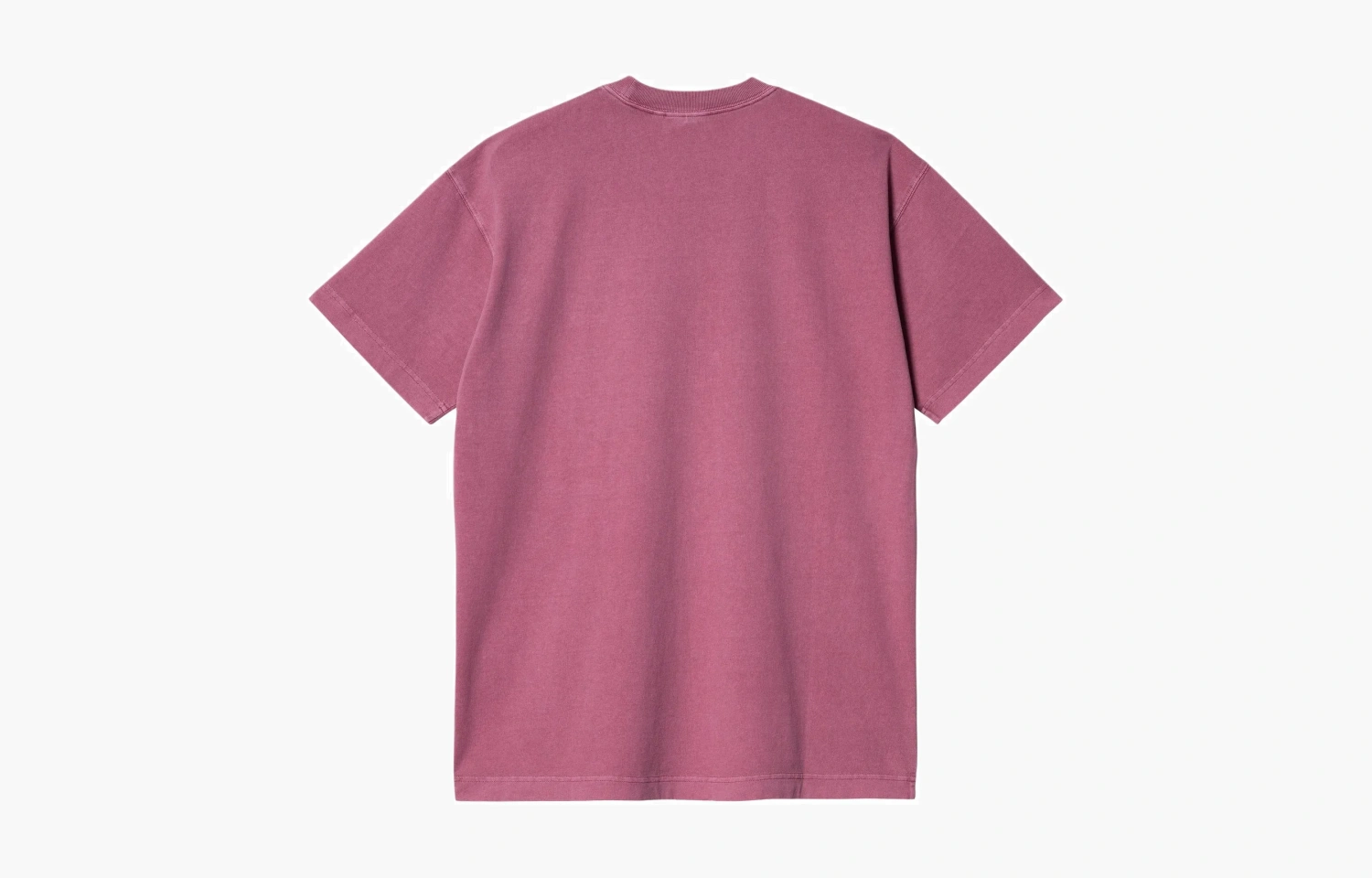Carhartt WIP SS24 Garment-Dyed SS Nelson T-Shirt T 