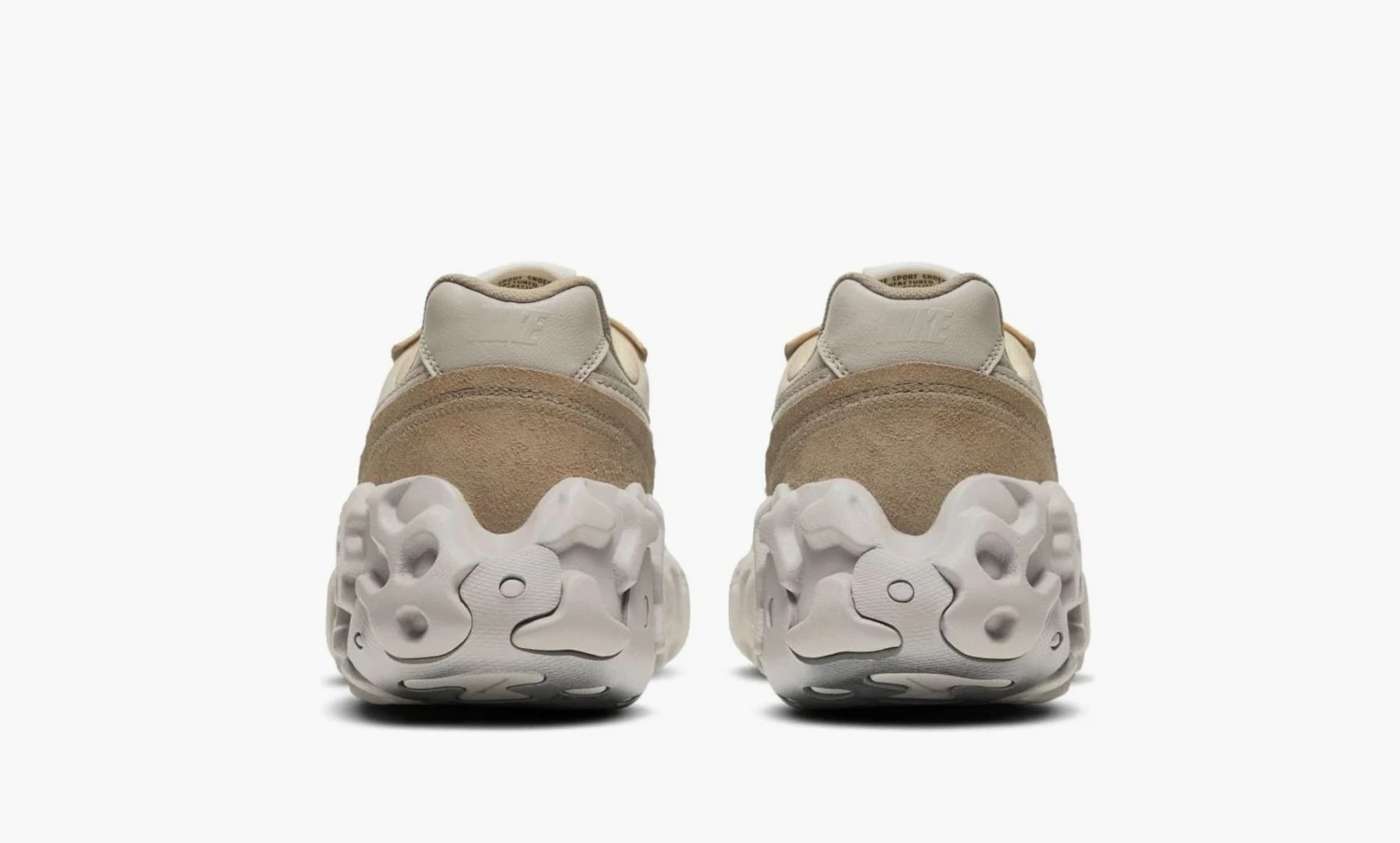 Nike Overbreak SP College Grey 
