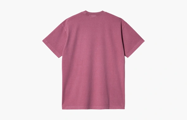 Carhartt WIP SS24 Garment-Dyed SS Nelson T-Shirt T 