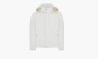 Stone Island Hood Jacket "White" 