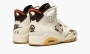 Air Jordan 6 Quai 54 
