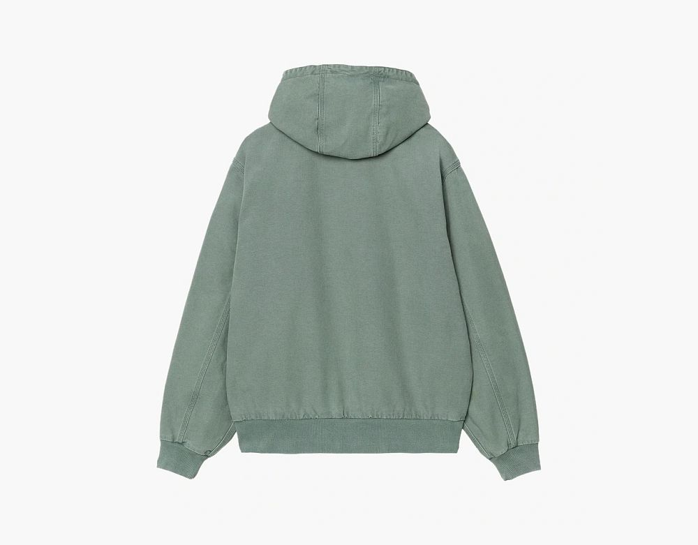 Carhartt WIP OG Active Jacket Green