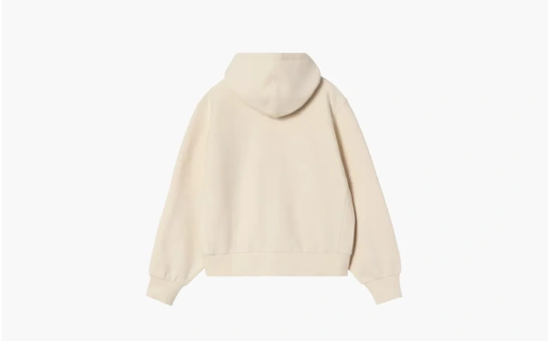 Carhartt WIP Hooded Cotton-Blend Neutrals 