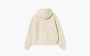 Carhartt WIP Hooded Cotton-Blend Neutrals 